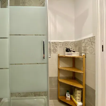 A Casa Di Jimmy Apartment *