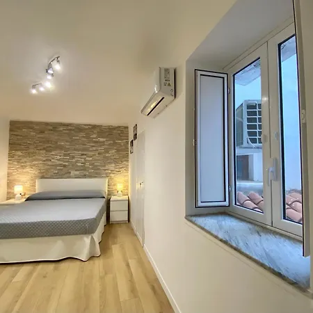 Apartment A Casa Di Jimmy *