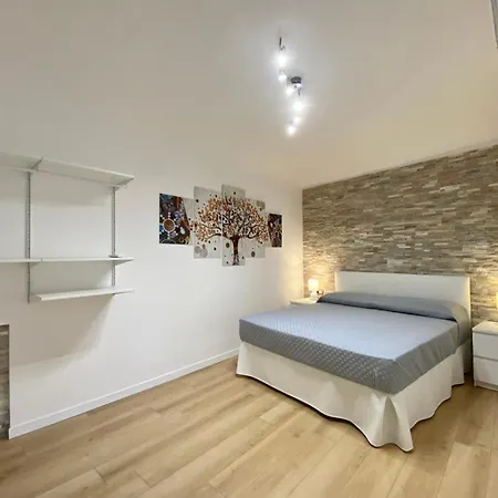 A Casa Di Jimmy Apartment