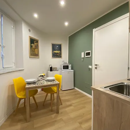 A Casa Di Jimmy Palermo