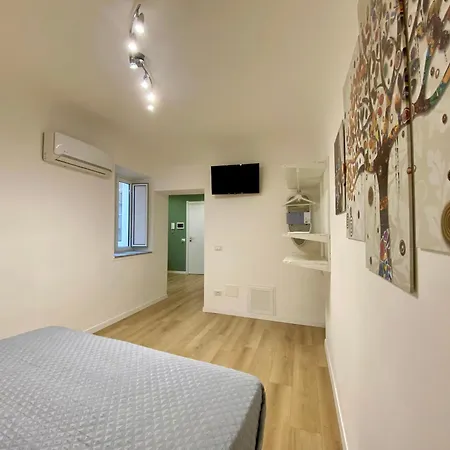A Casa Di Jimmy * Palermo
